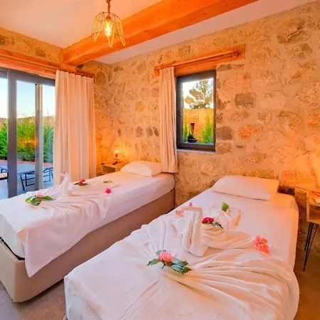 Babadag Esintisi 4* Fethiye