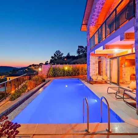 Babadag Esintisi 4* Fethiye