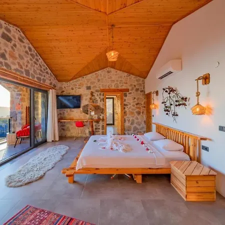 Babadag Esintisi 4*