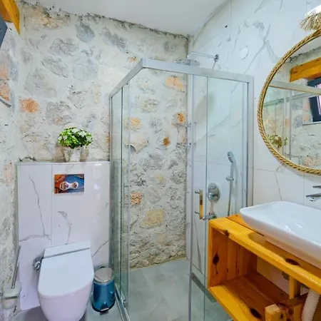 Babadag Esintisi 4* Fethiye