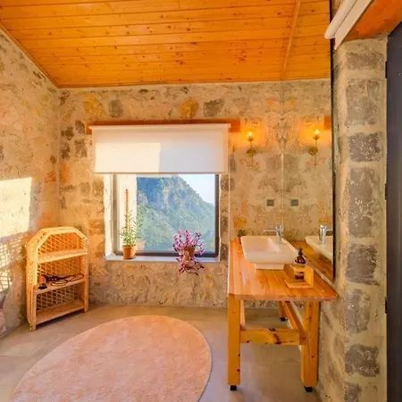 Babadag Esintisi 4* Fethiye