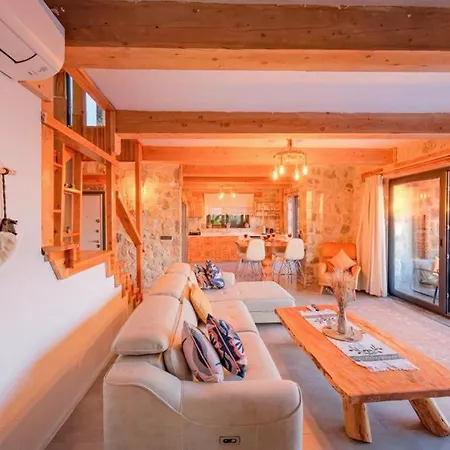 Babadag Esintisi Villa