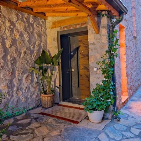 Babadag Esintisi Villa